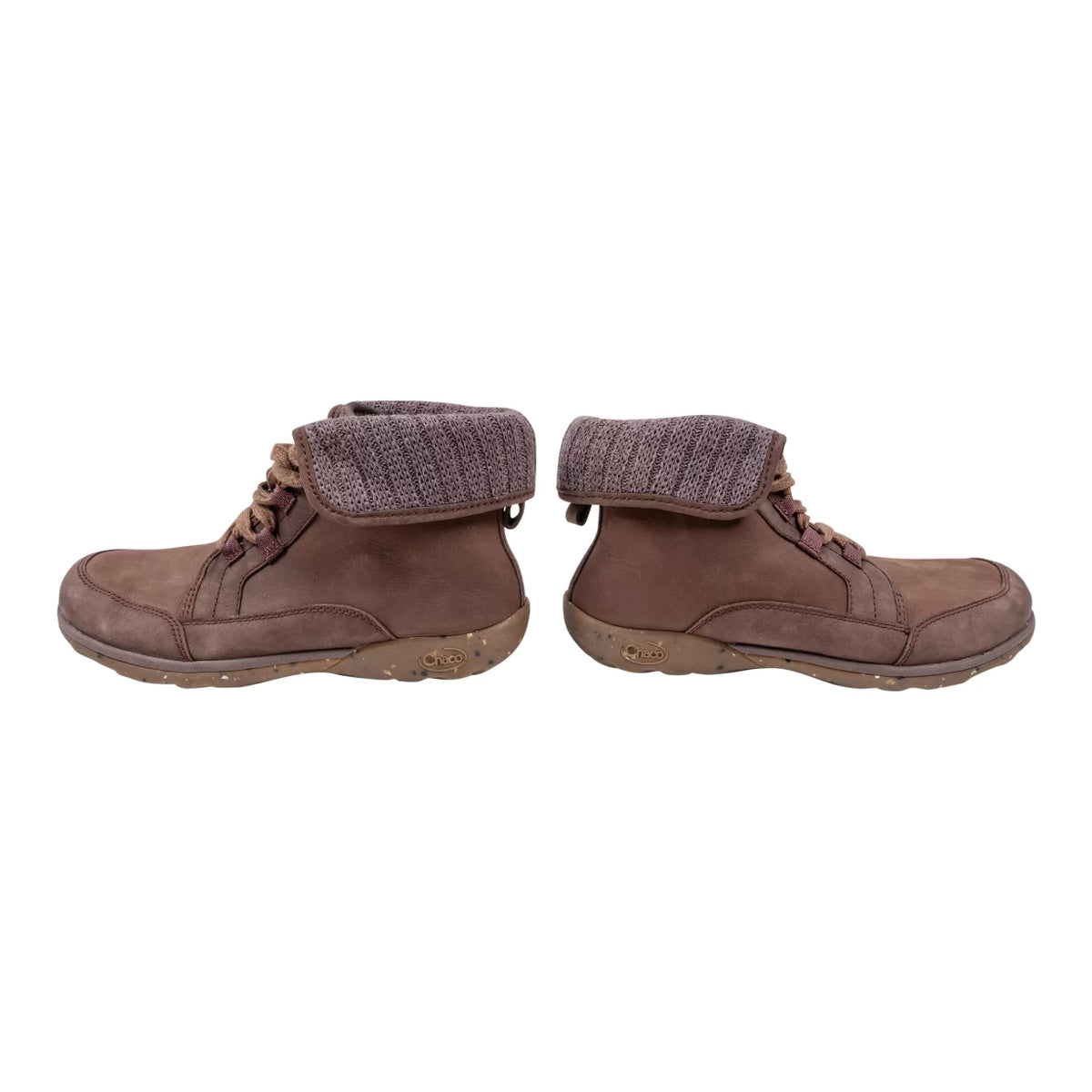 8.5Brown