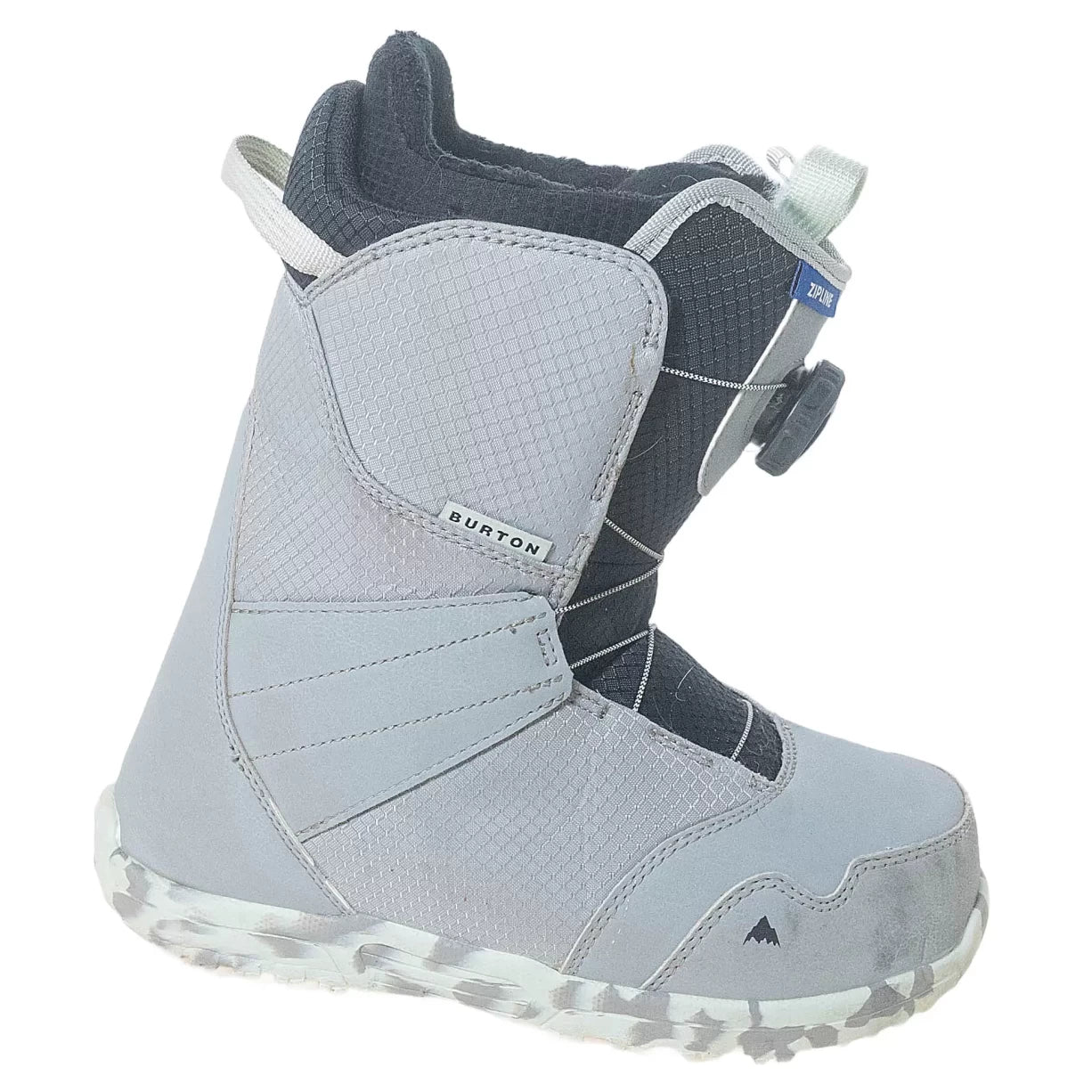 トップ Kid's Burton : Amazon.com 22 4K BOA ジップライン ZIPLINE