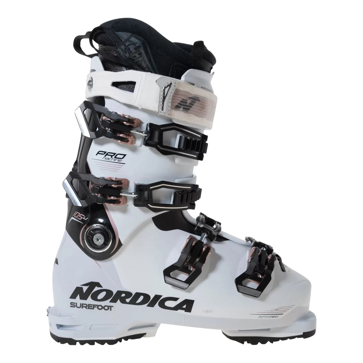 26.5White/Black