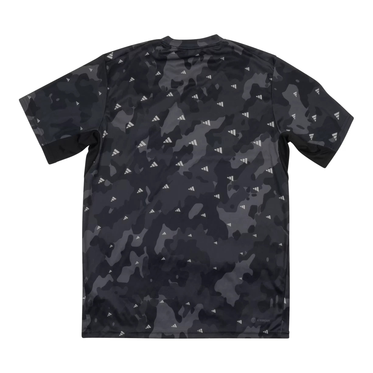 MBlack Camo