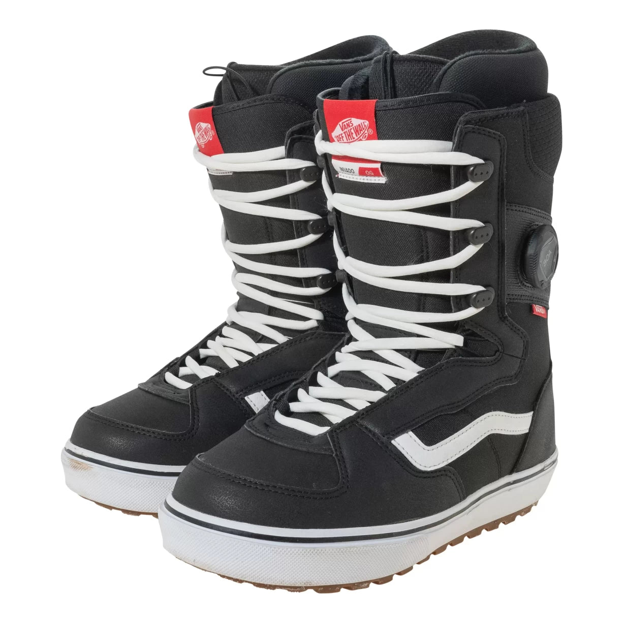 9.5Black