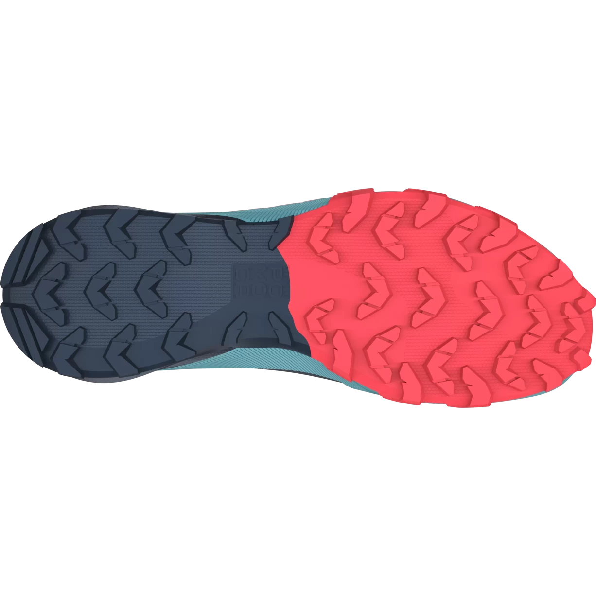 9.5Marine Blue/Blueberry