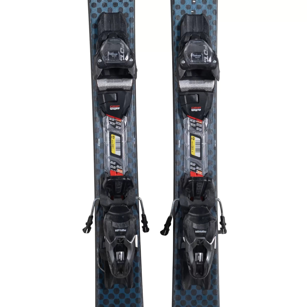 156cmBlue/Black