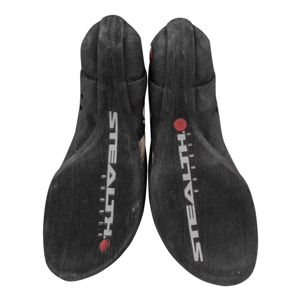 4.5Red/Black