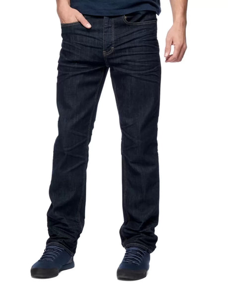 32" x 32"Denim