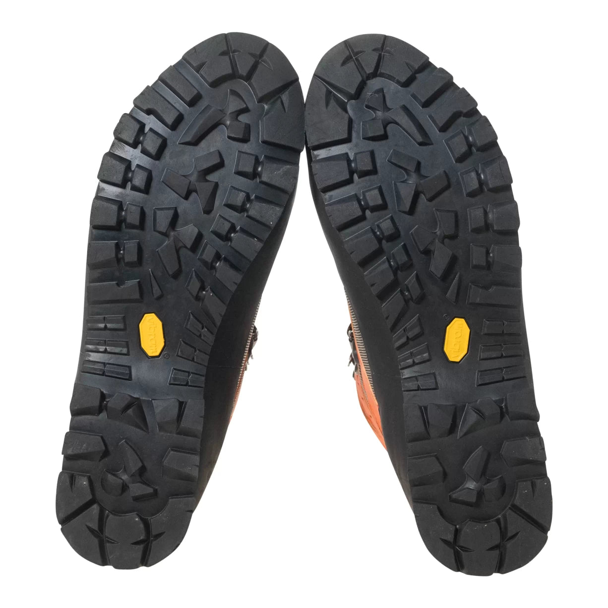 13Orange/Black