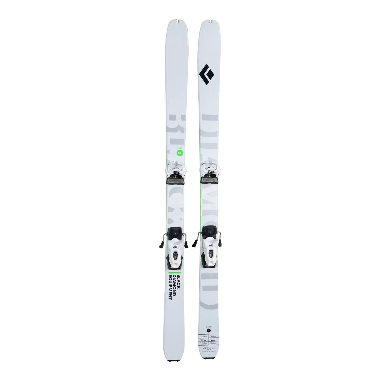 157cmWhite/Green