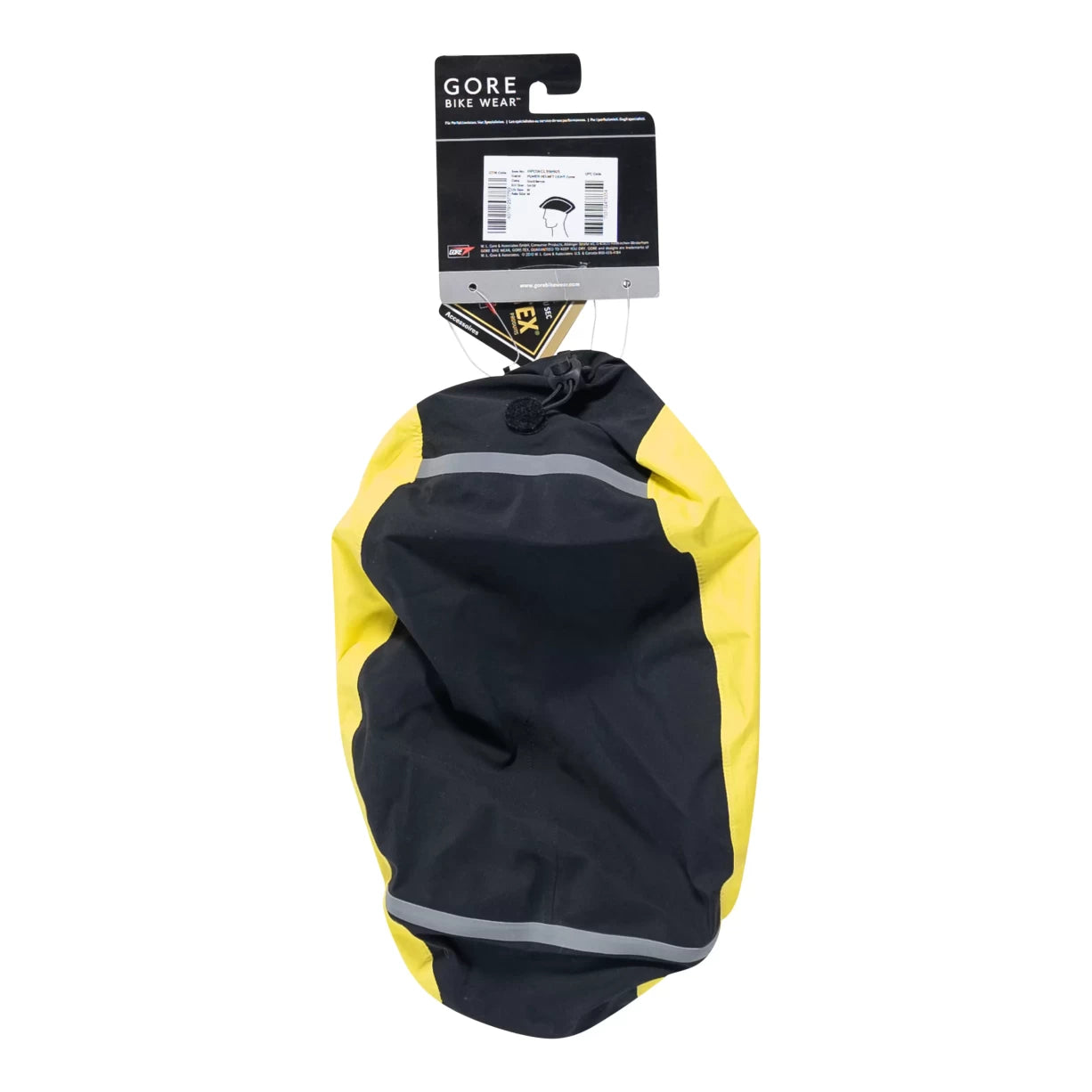MBlack/Yellow