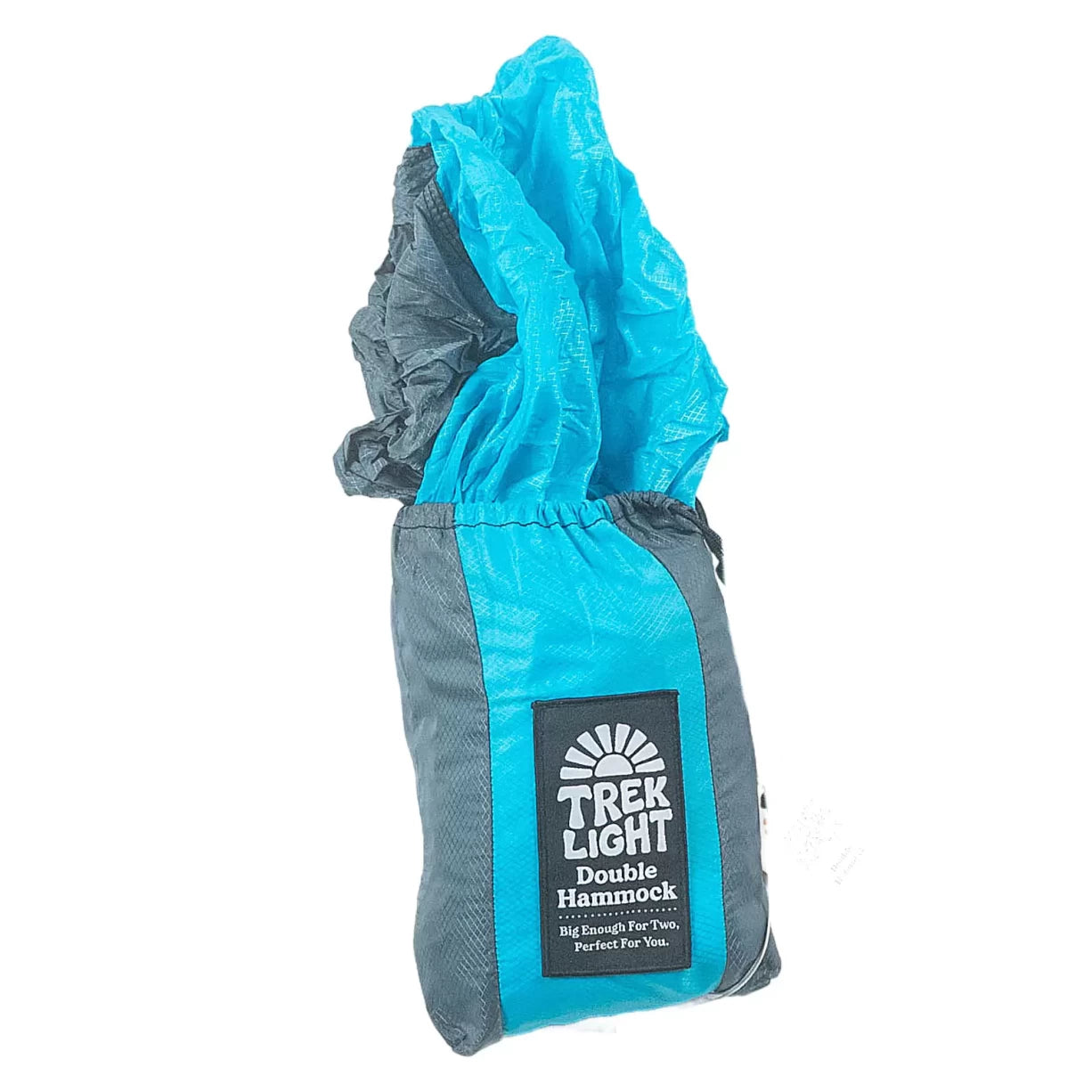 DoubleTeal/Grey