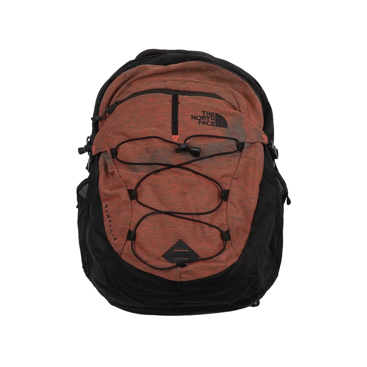 One SizeOrange/Black