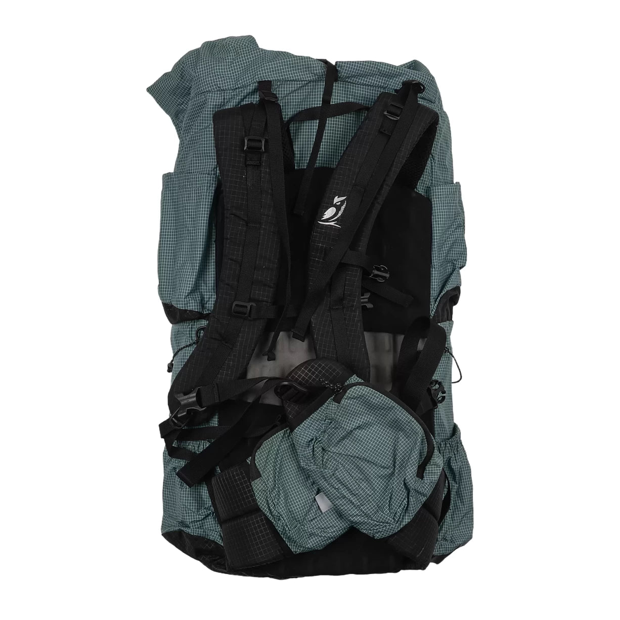 One SizeBlue/Black