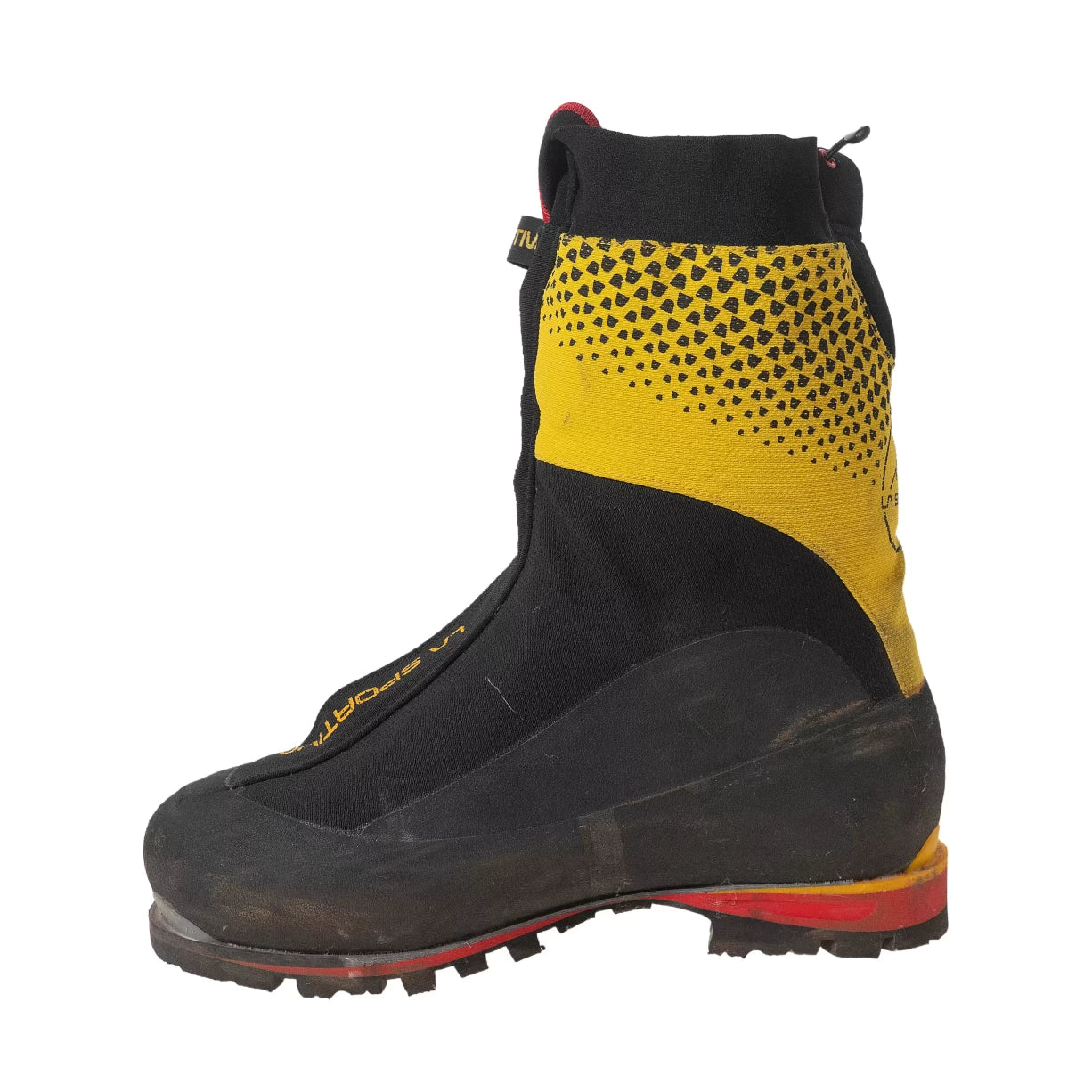 46Black/Yellow