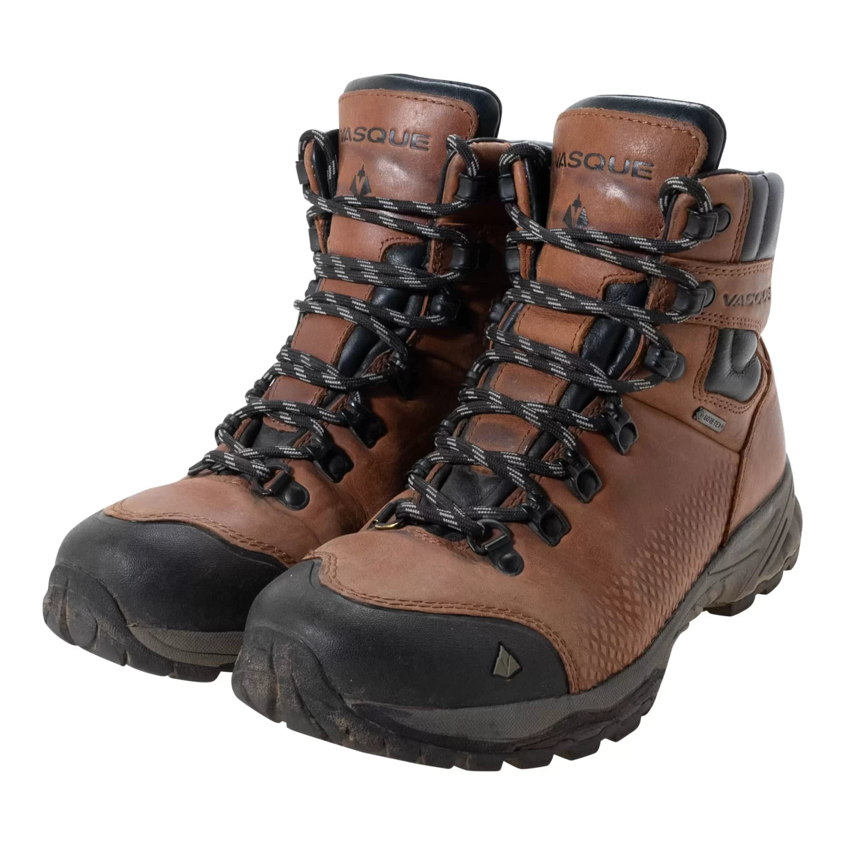 8Brown/Black