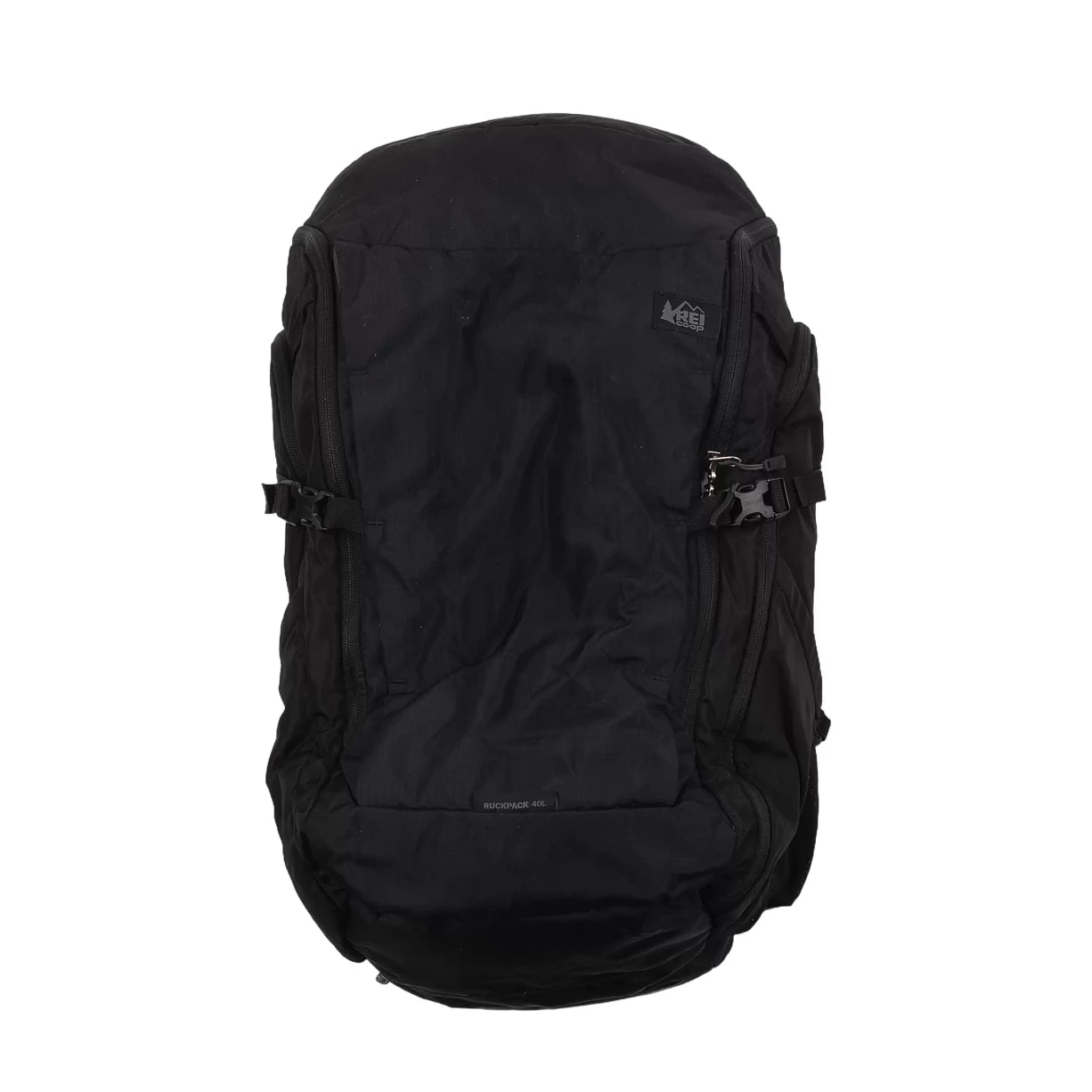 One SizeBlack