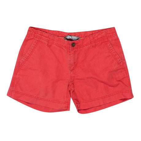 4 - LongCoral Red