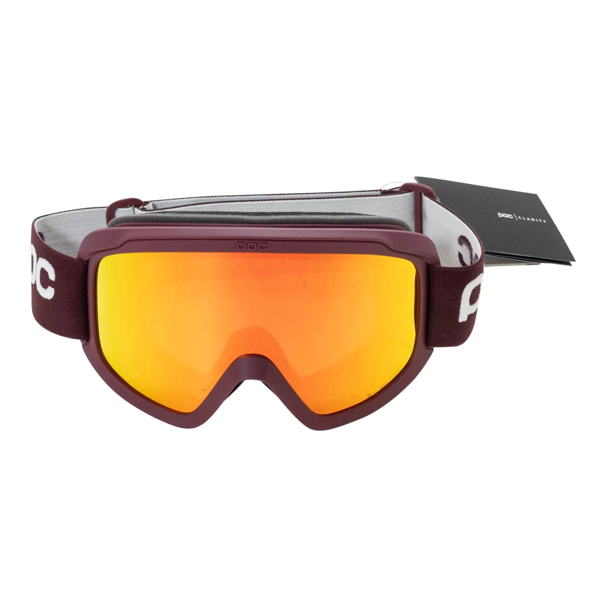 POC Opsin Clarity Goggles Geartrade Promo Items