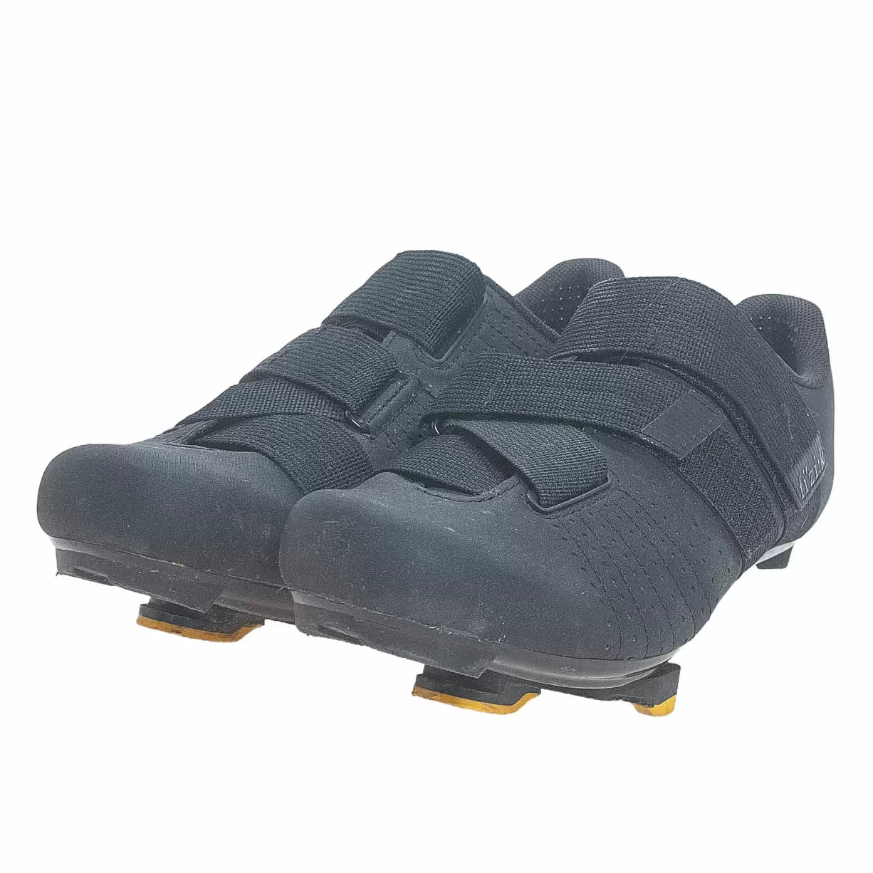 41.5Black/Black