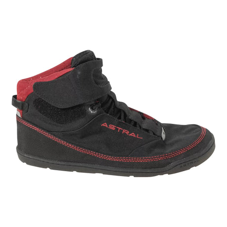 10Black/Red