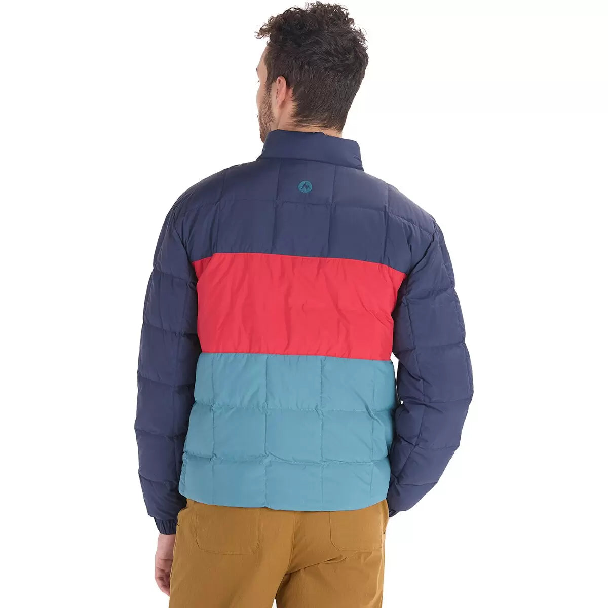 MArctic Navy/Team Red/Moon River 