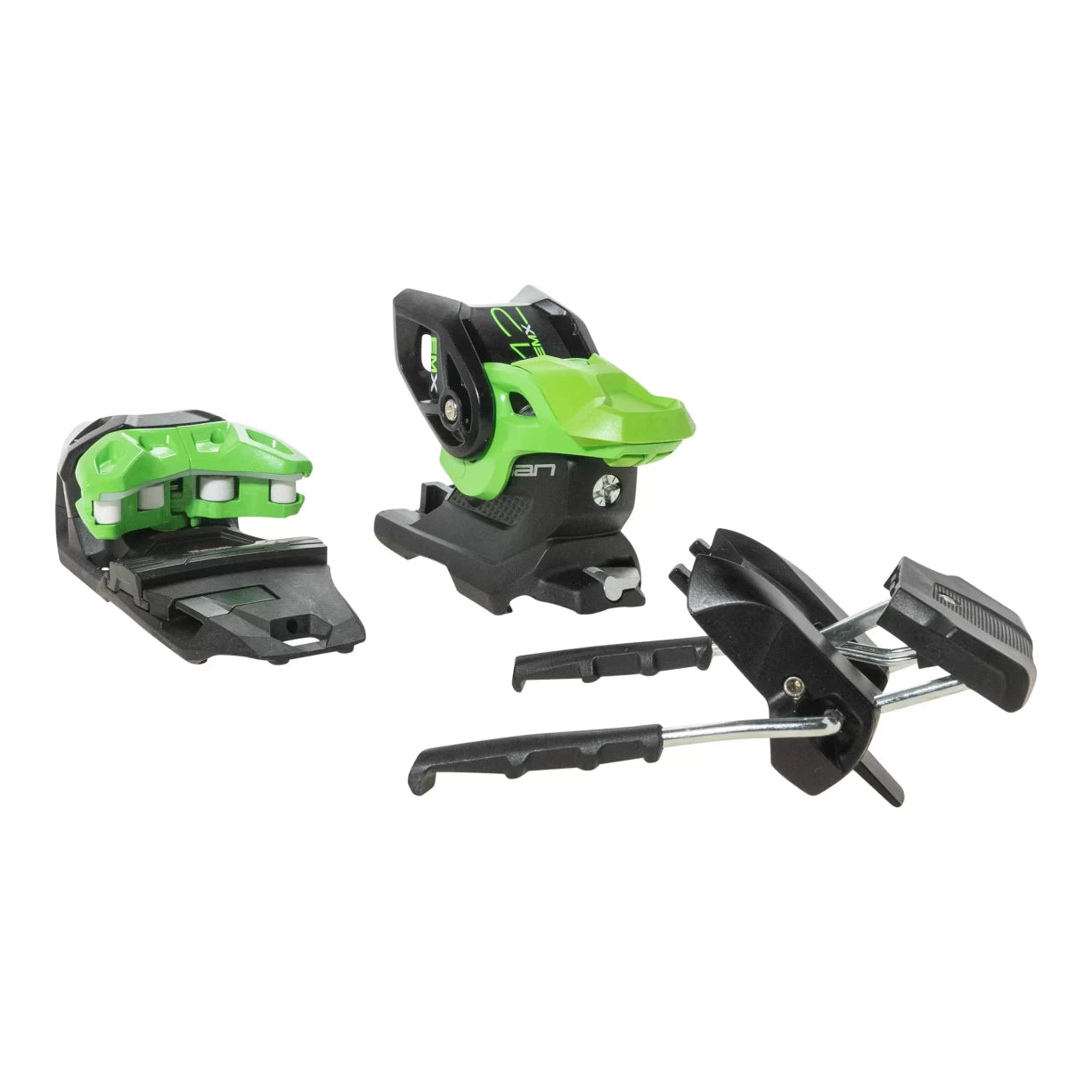 85mmGreen / Black