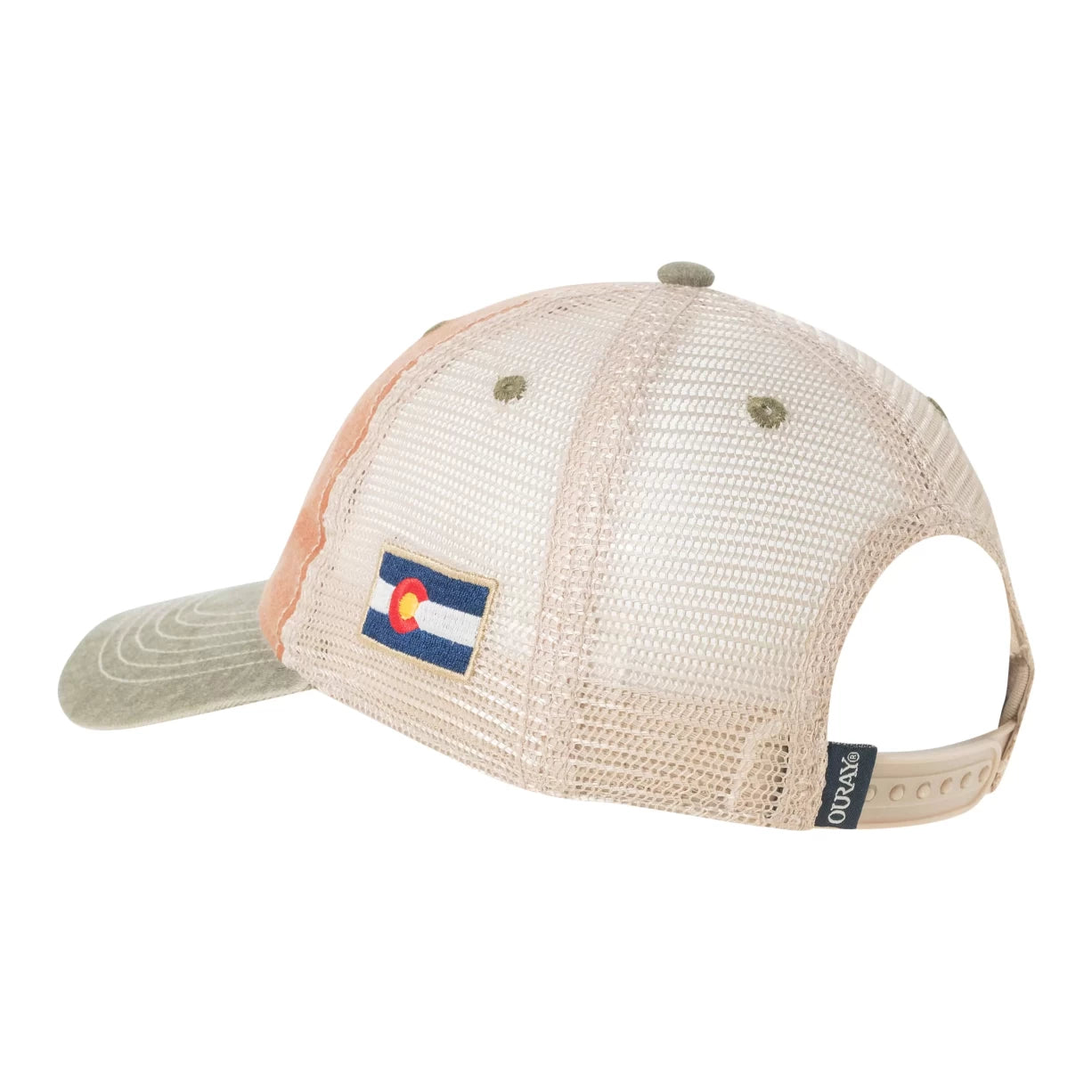 AdjustableOrange