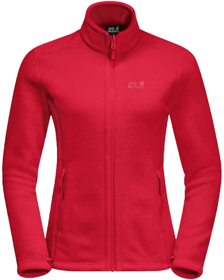 SClear Red