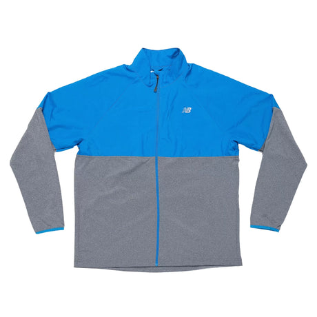 XLBlue/Grey