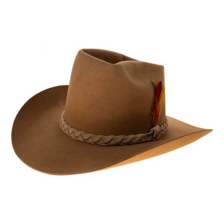7 1/4"Tan
