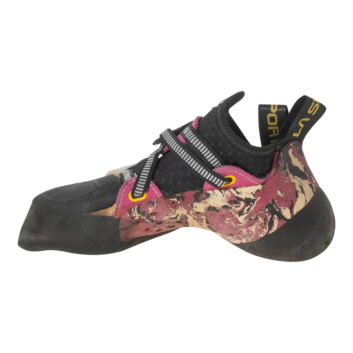 38Black/Purple