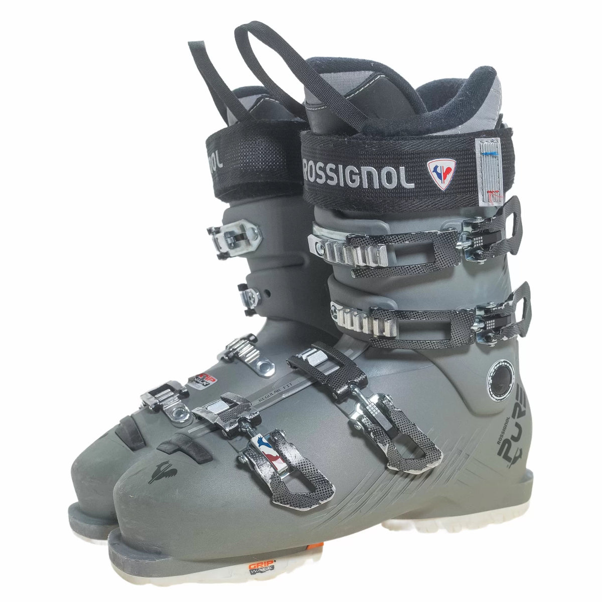 25.5Gray
