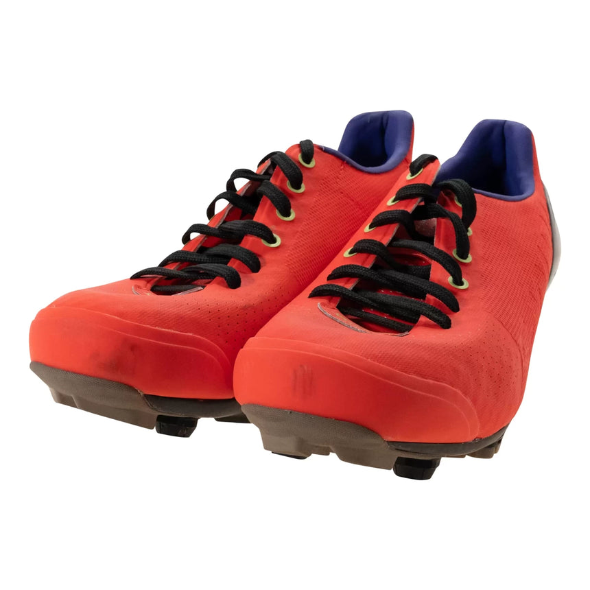 Specialized S-Works Recon Lace Gravel Shoes - BIKE Specialized S-Works Recon Lace Gravel Shoes - BIKE