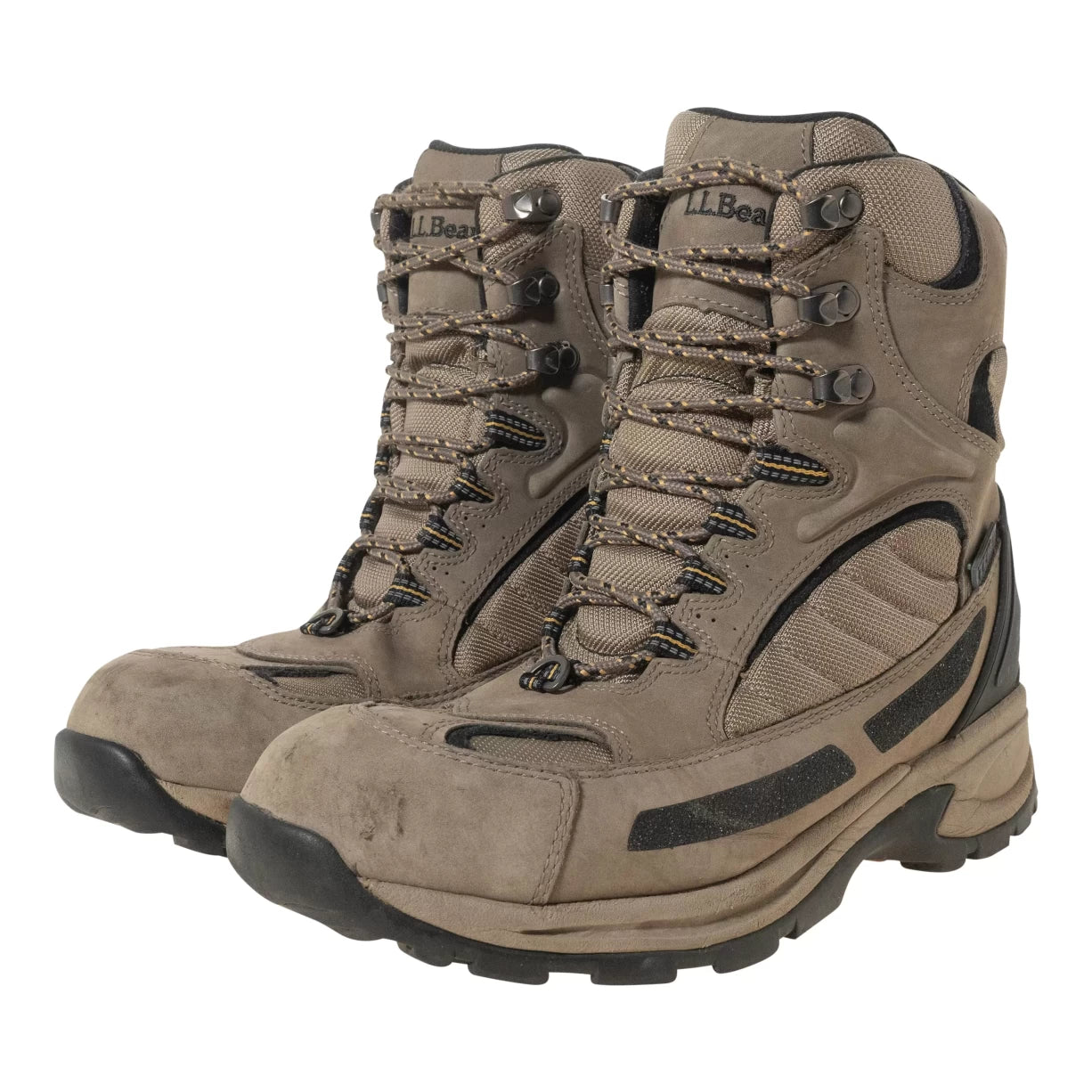 9.5Tan