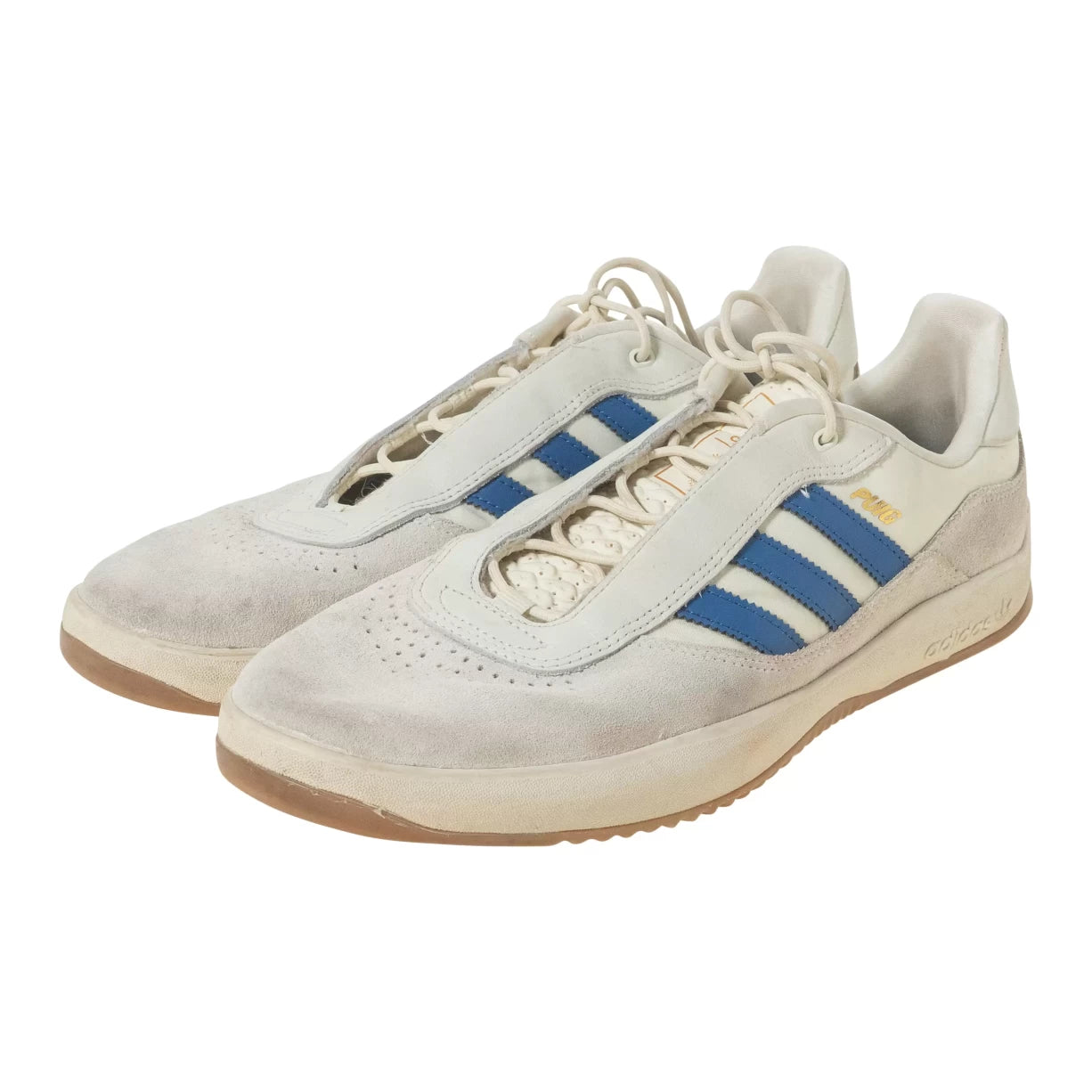 11White/Blue