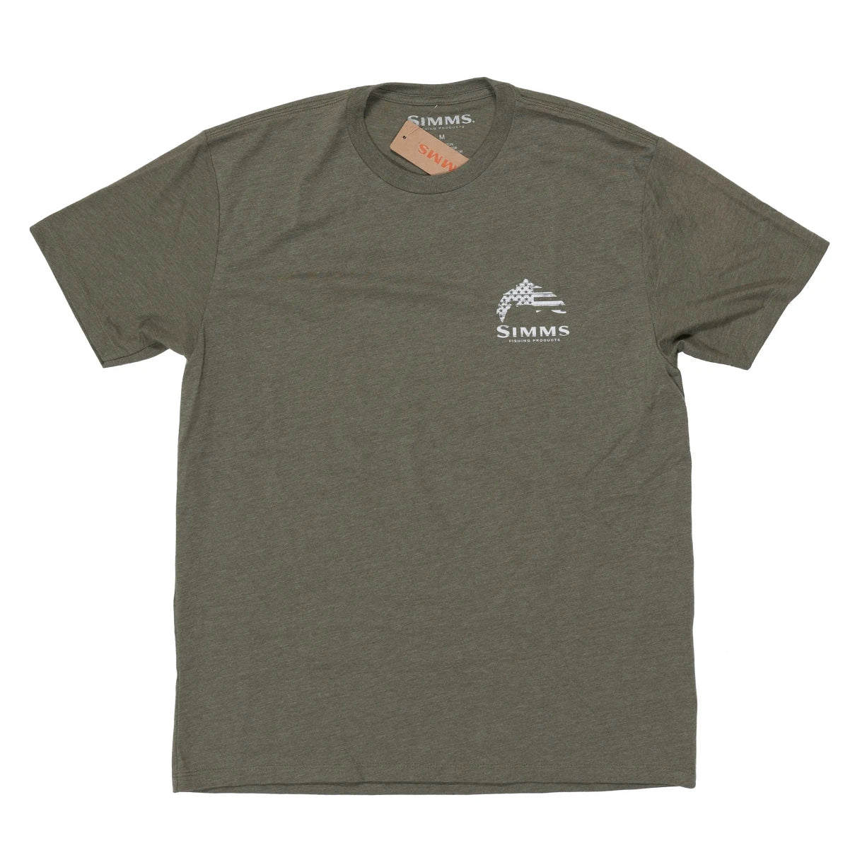 MMilitary Green