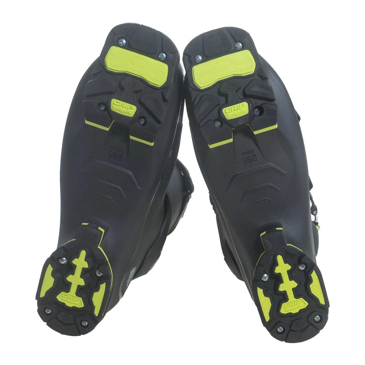 30.5Black/Yellow