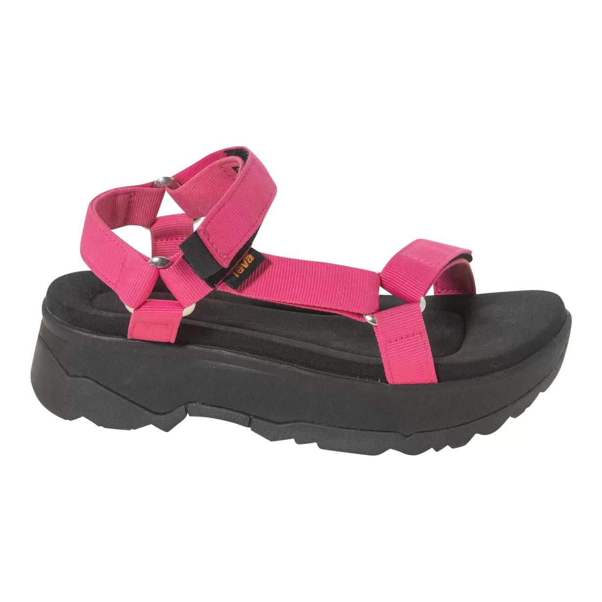 8Black/Pink