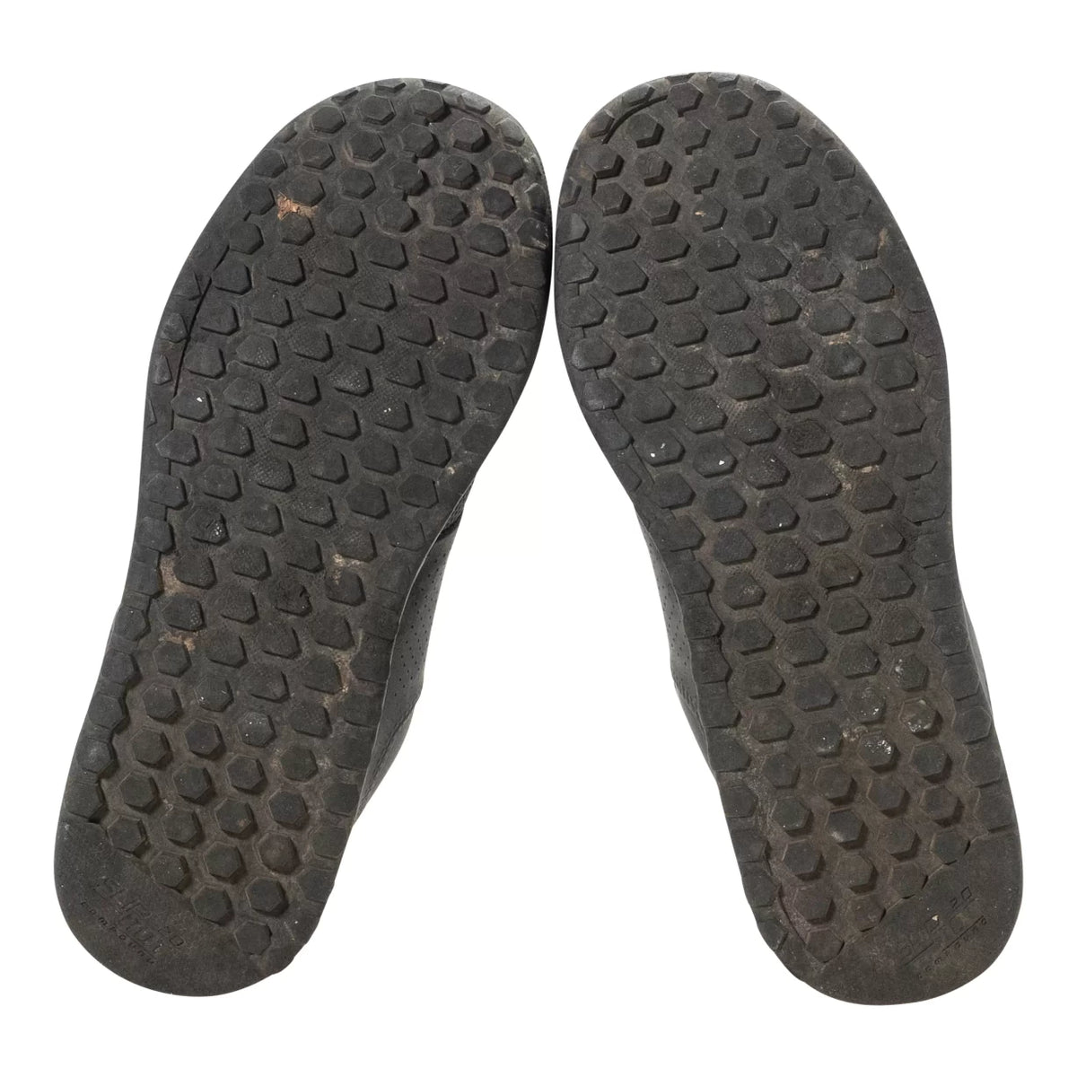38Black