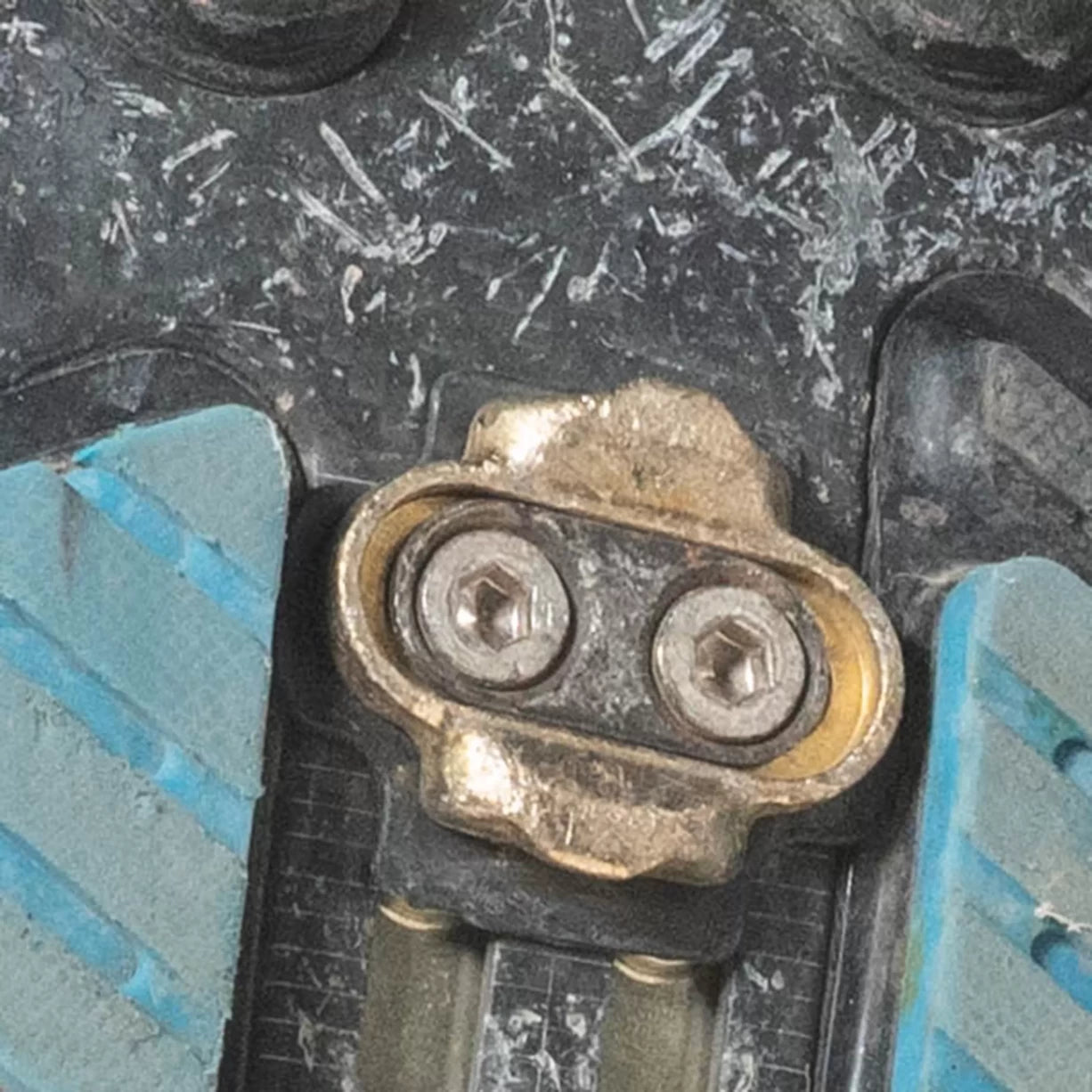 40Blue