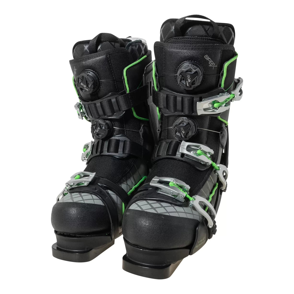 28Black/Green