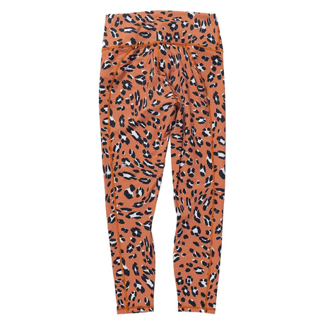 Estimated size SOrange