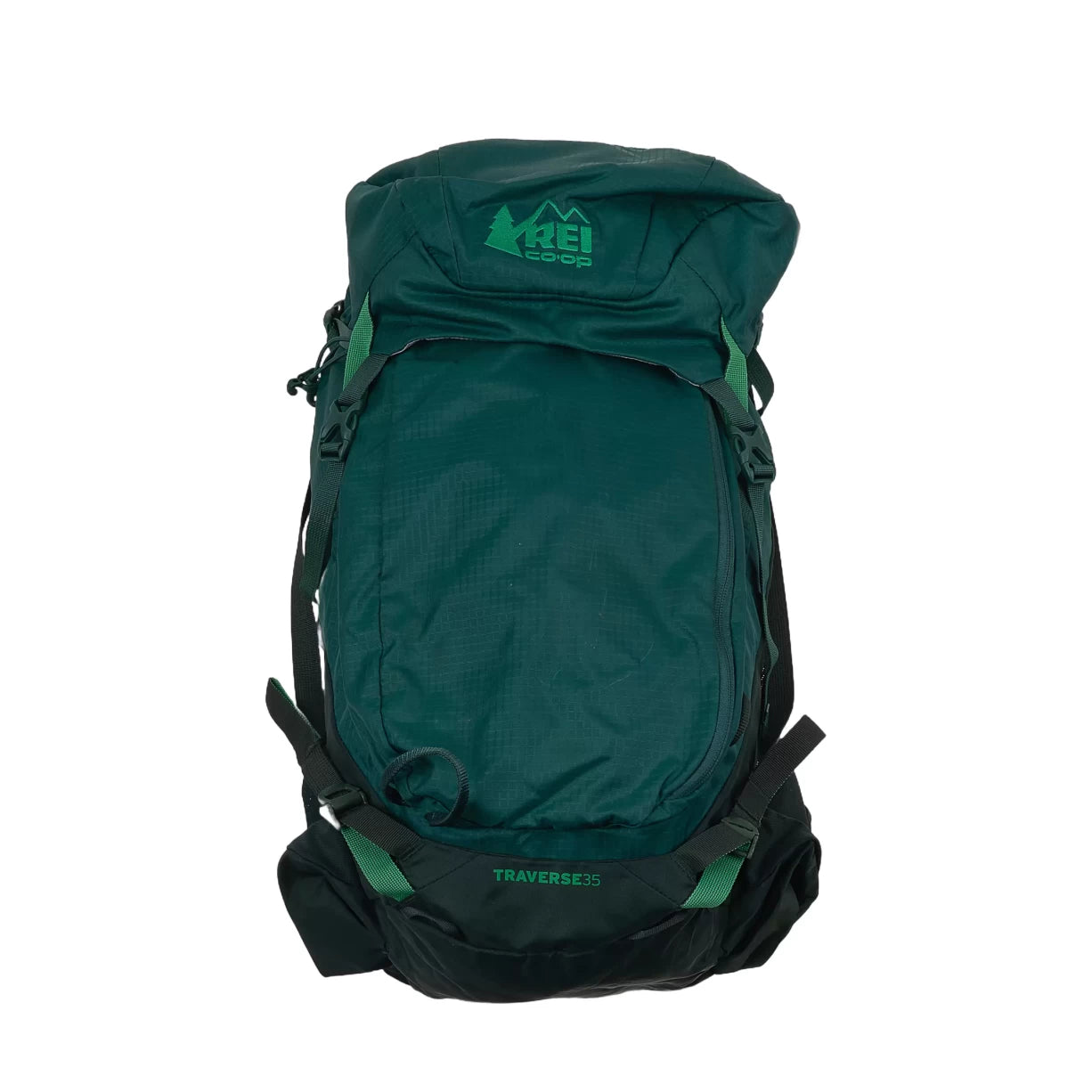 MGreen