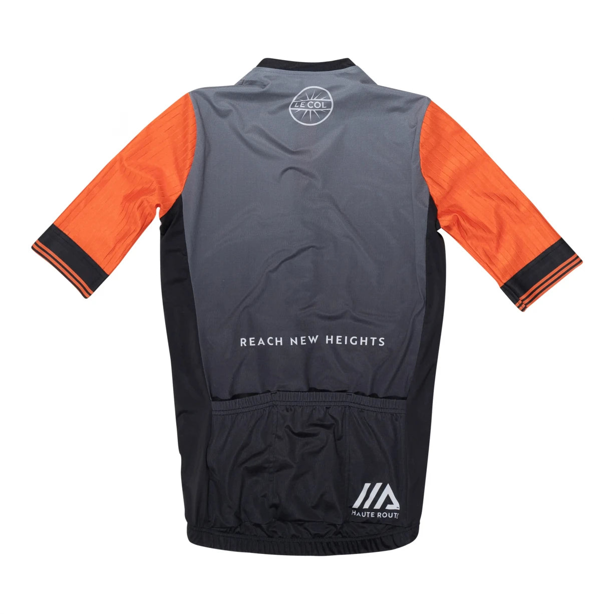 MOrange/Grey/Black