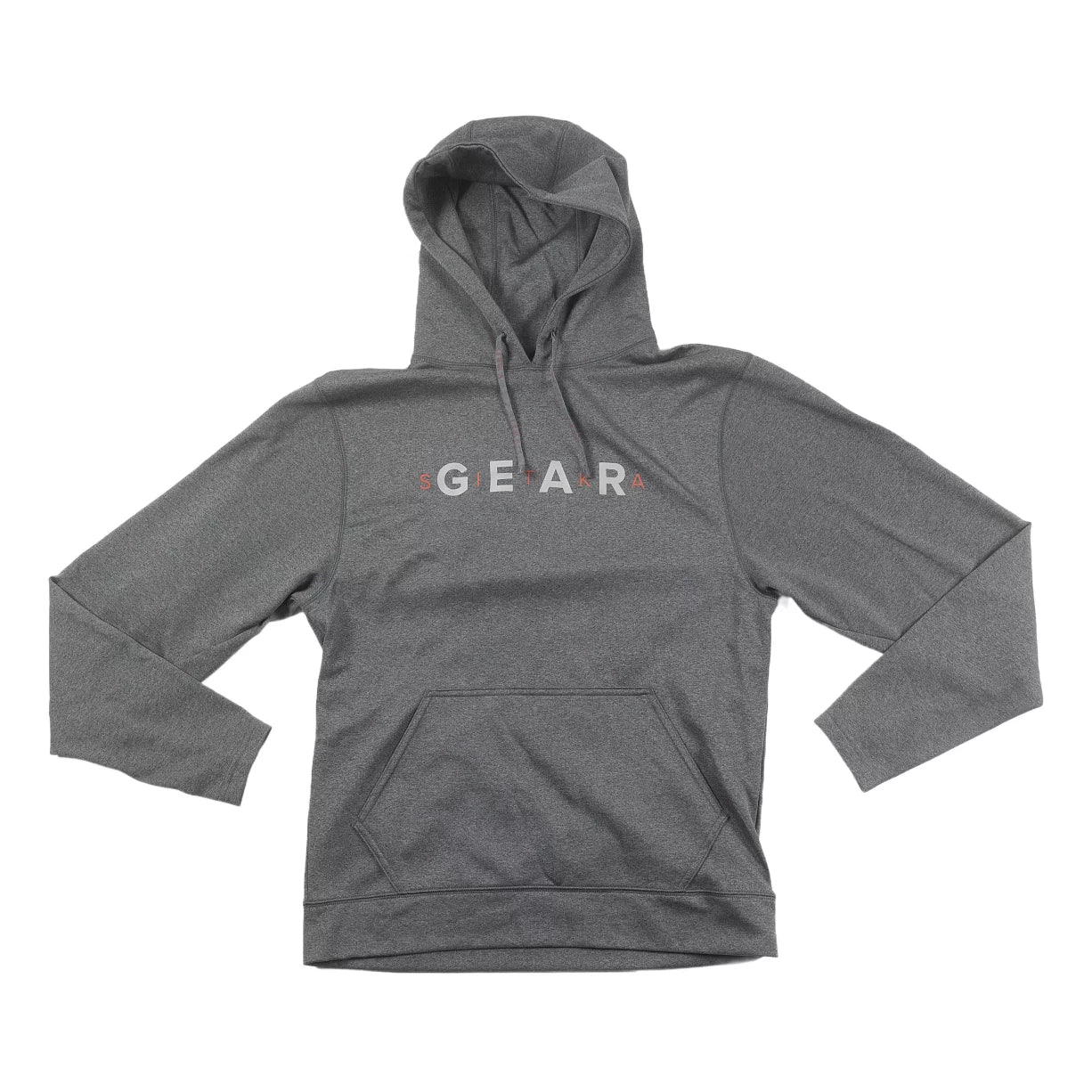 MGray