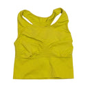 SHi Vis Yellow