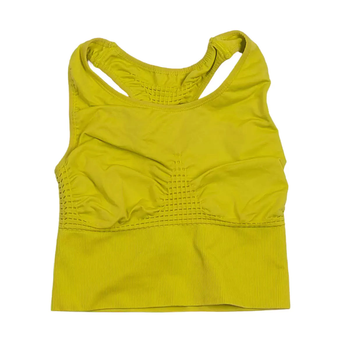 SHi Vis Yellow