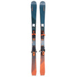 160cmBlue / Orange