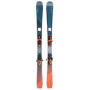 160cmBlue / Orange