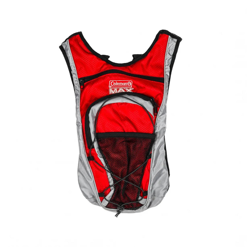 Coleman Max 2L Hydration Pack 70 Off Geartrade