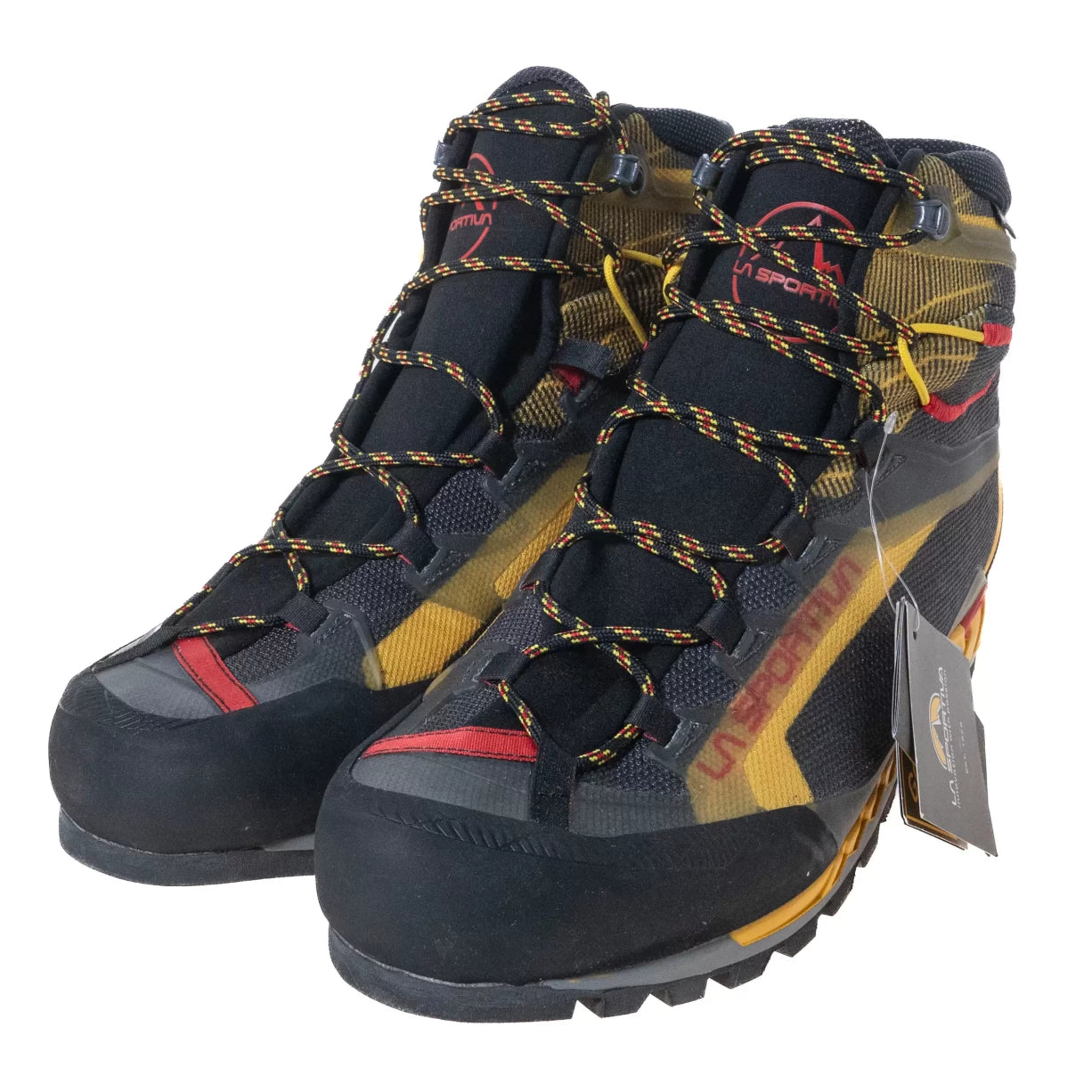 46.5Black/Yellow