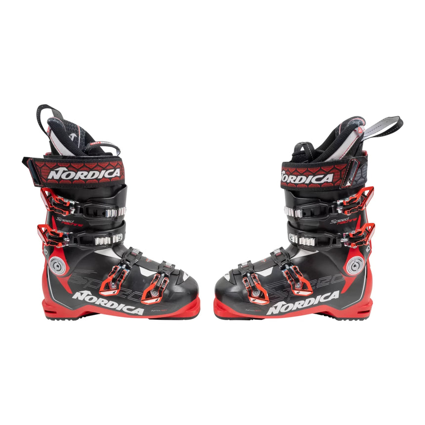 Nordica speedmachine 110 2019 2025